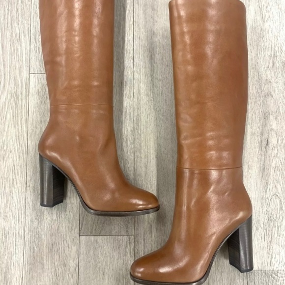 Pour La Victoire Shoes - NEW $475 POUR LA VICTOIRE SOFT LEATHER Nordstrom
